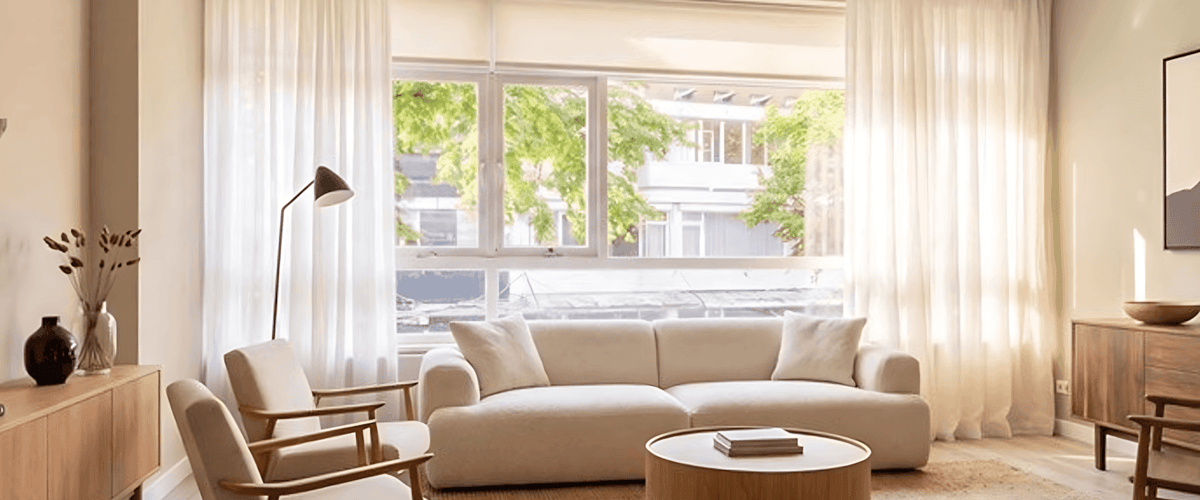 Appartement huren in Rotterdam