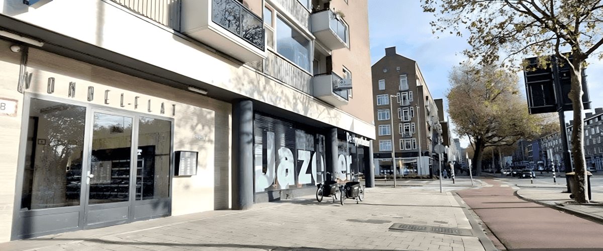 Appartement huren in Rotterdam