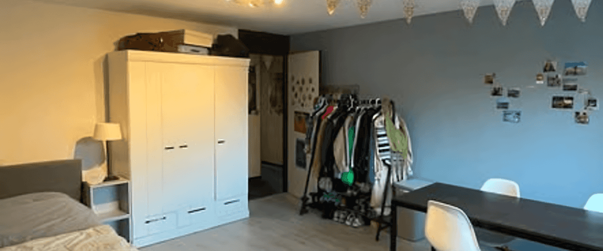 Kamer huren in Rotterdam
