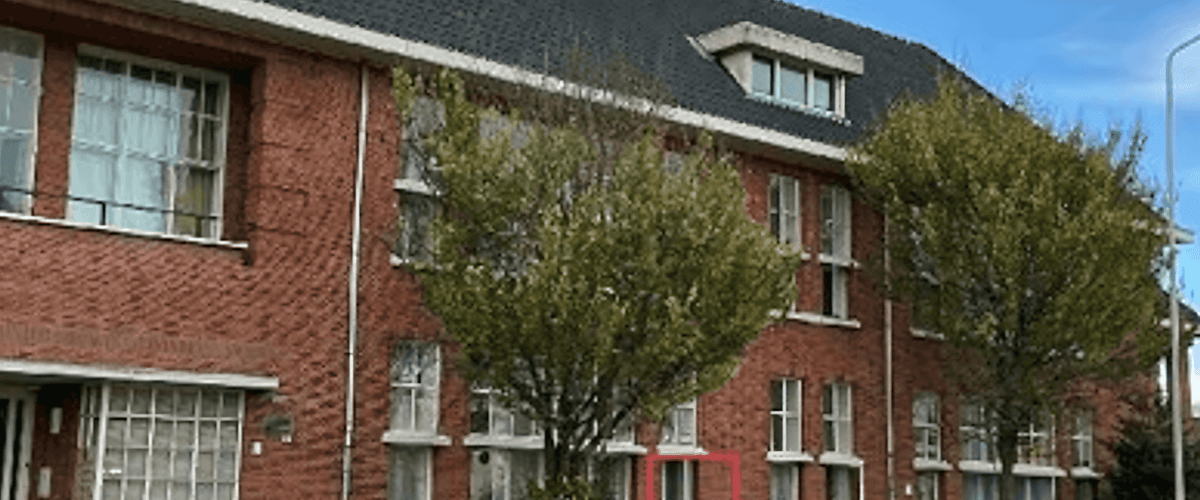 Kamer huren in Breda