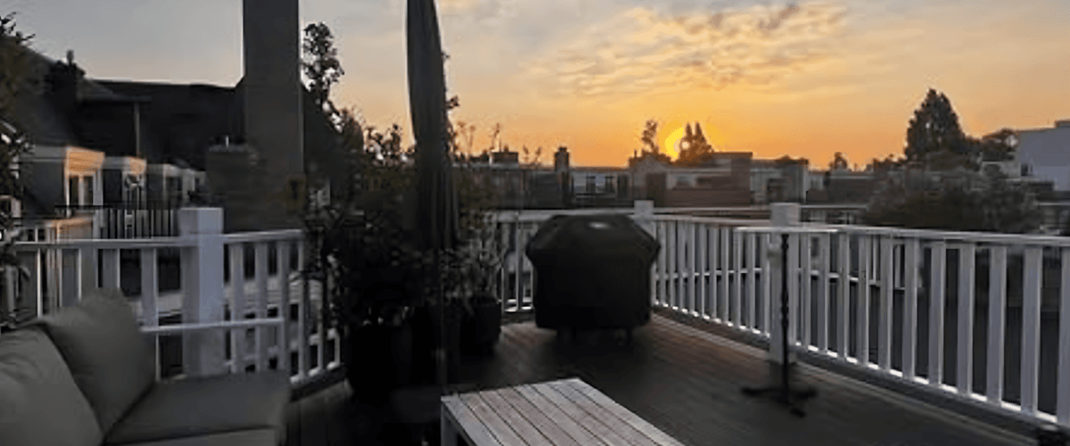 Studio huren in Amsterdam