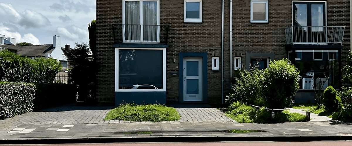 Huis huren in Maastricht