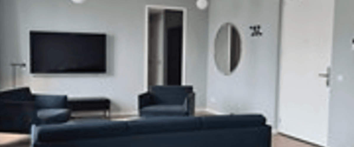 Appartement huren in Rotterdam