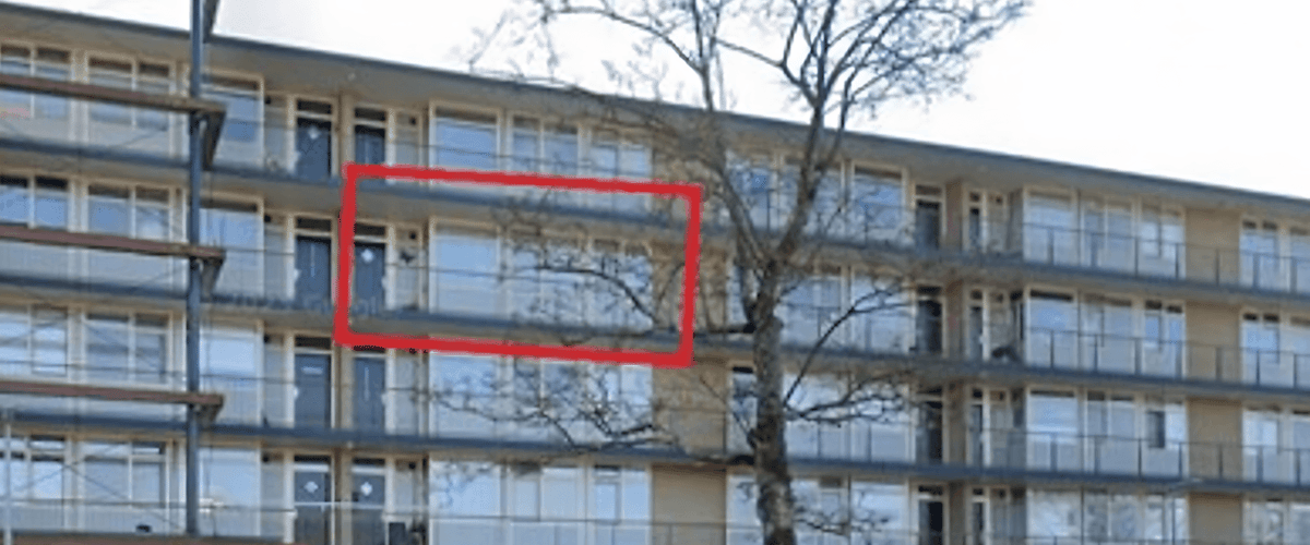 Appartement huren in Apeldoorn
