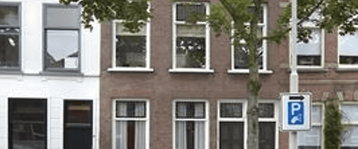 Appartement huren in Breda