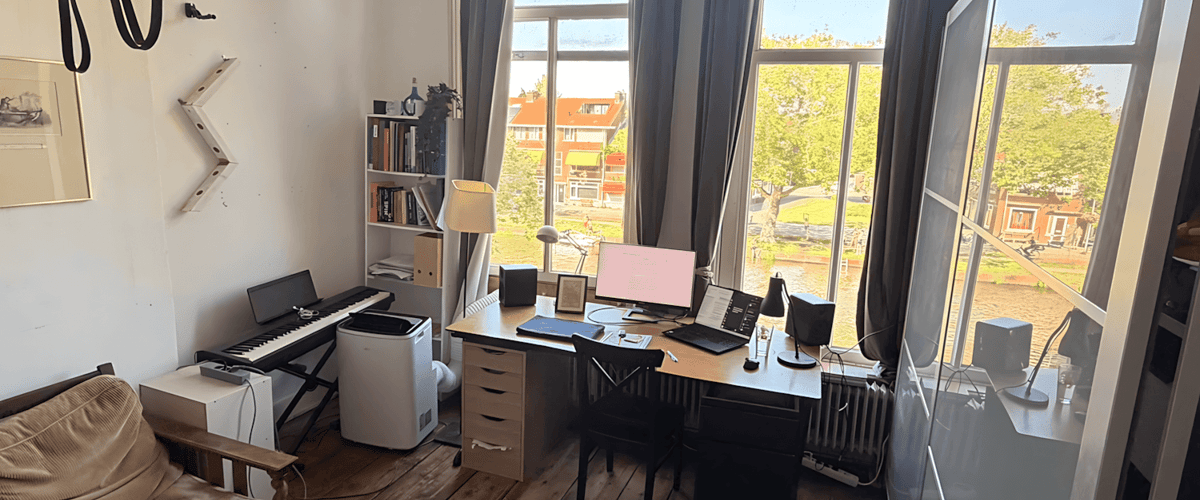 Kamer huren in Delft