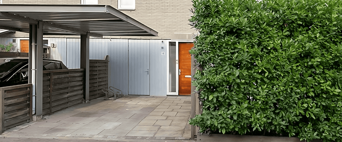 Huis huren in Amsterdam