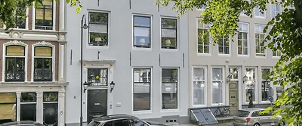 Huis huren in Middelburg