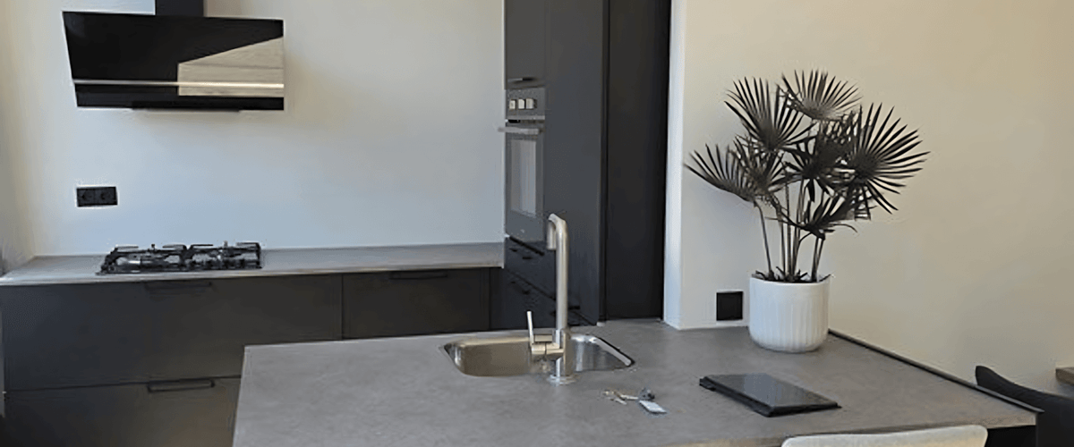Appartement huren in Den Haag