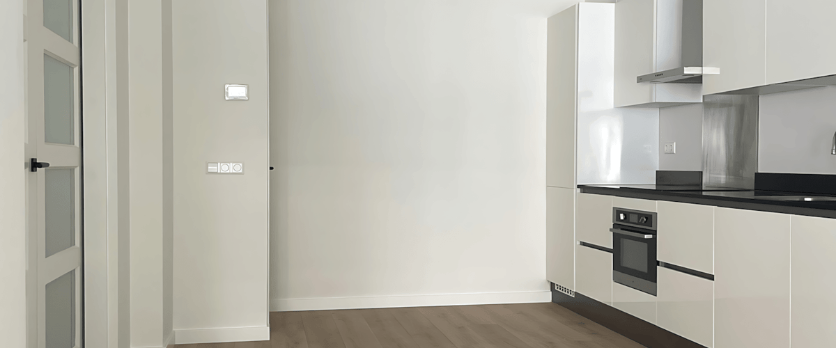 Appartement huren in Amsterdam