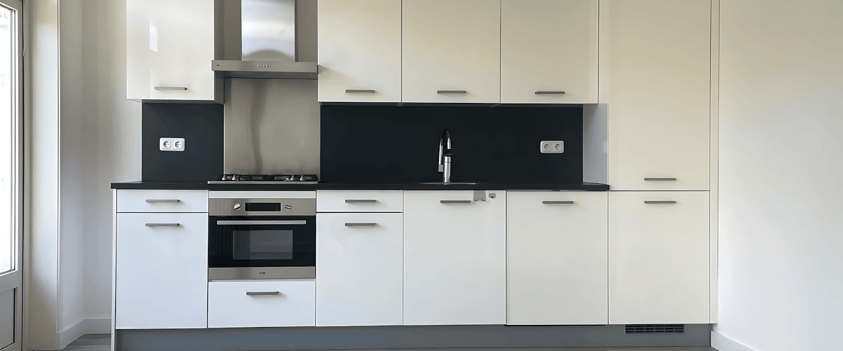 Appartement huren in Amsterdam