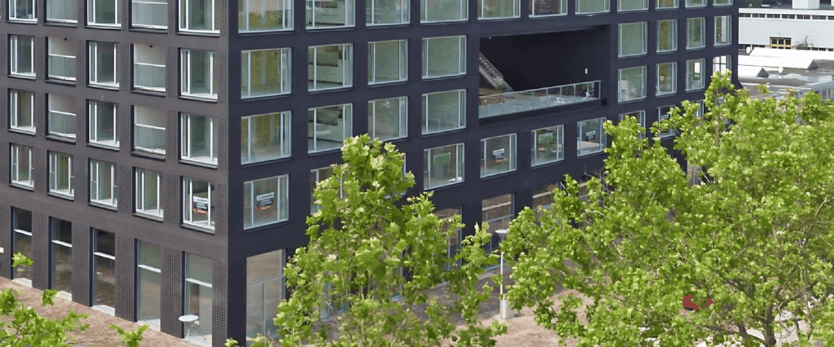 Appartement huren in Utrecht