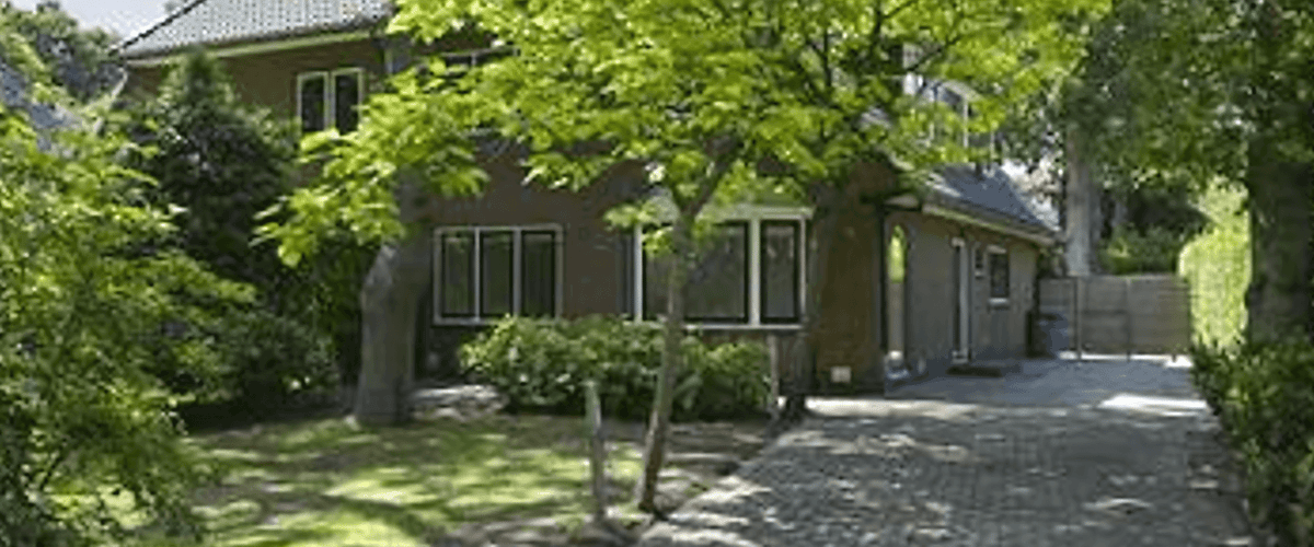 Huis huren in Wassenaar