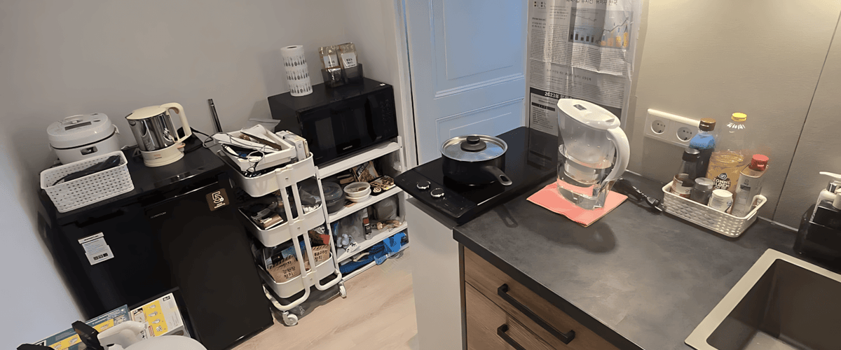 Kamer huren in Amsterdam