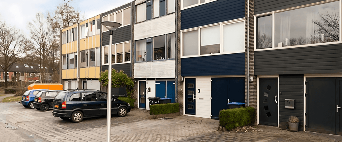 Kamer huren in Enschede