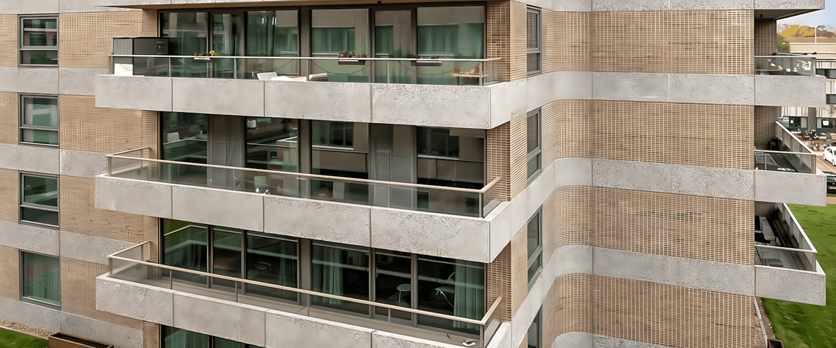 Appartement huren in Amsterdam