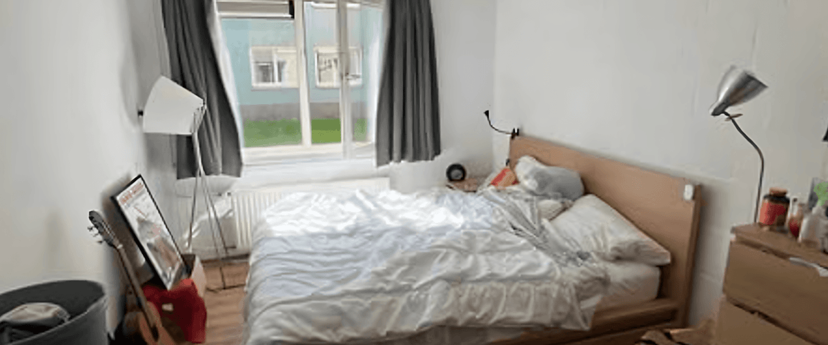 Kamer huren in Enschede