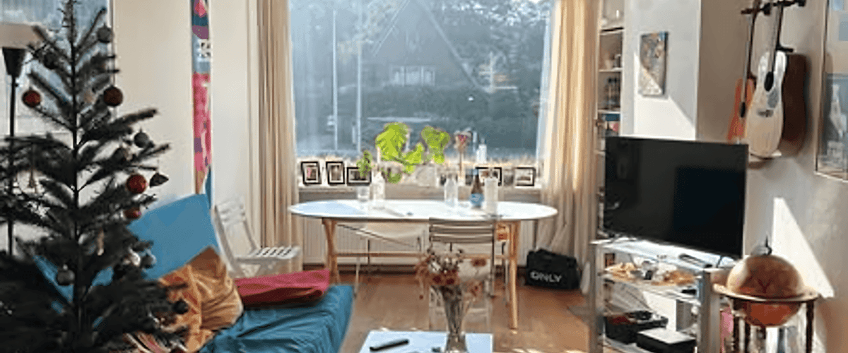 Kamer huren in Enschede
