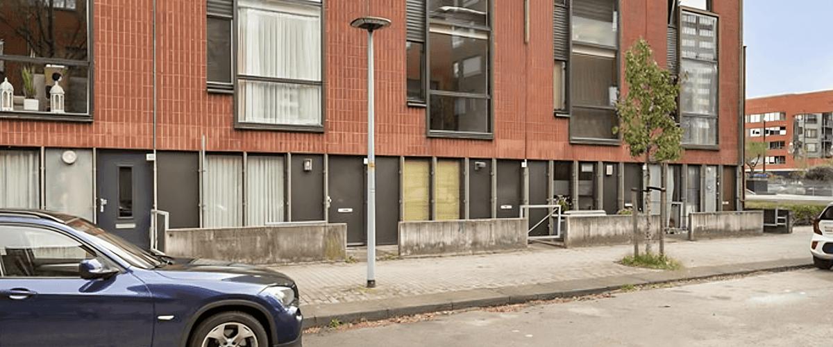 Huis huren in Hoofddorp