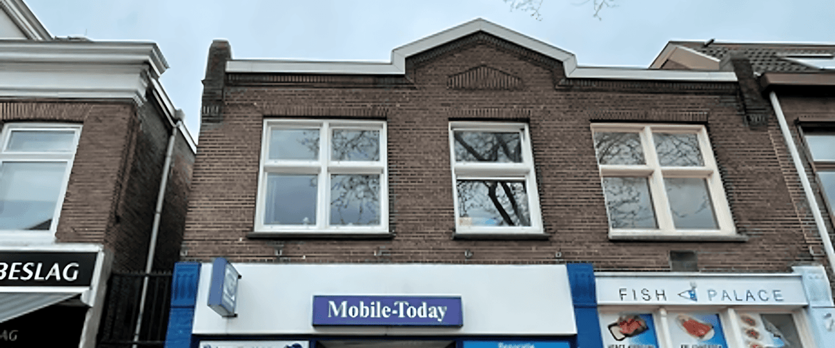 Appartement huren in Zwolle
