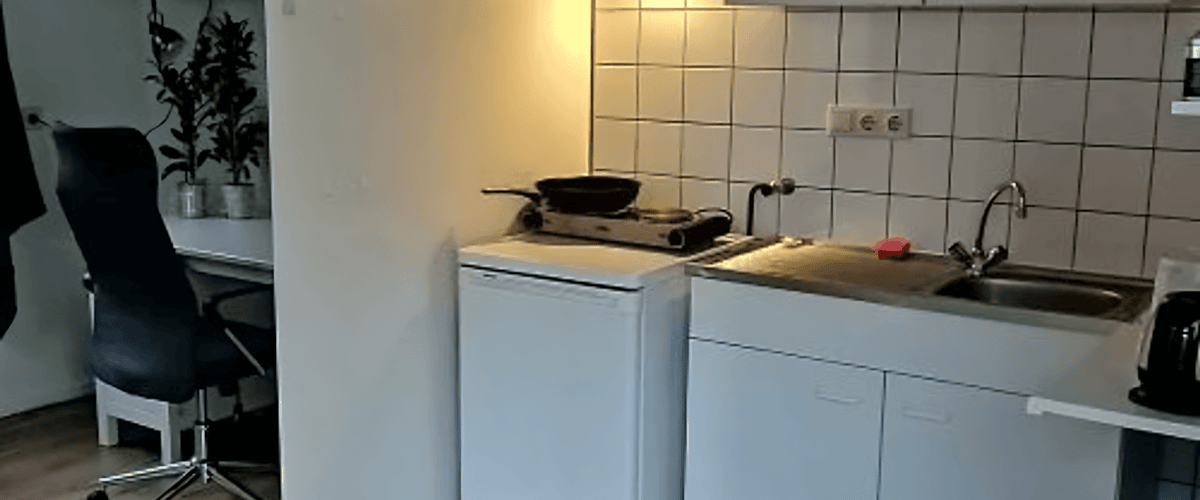 Studio huren in Leeuwarden