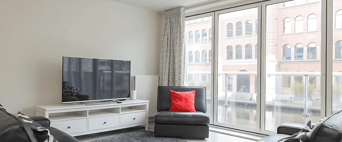 Appartement huren in Amsterdam