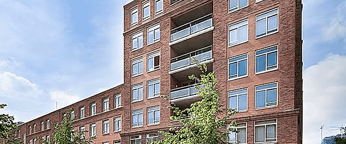 Appartement huren in Den Haag