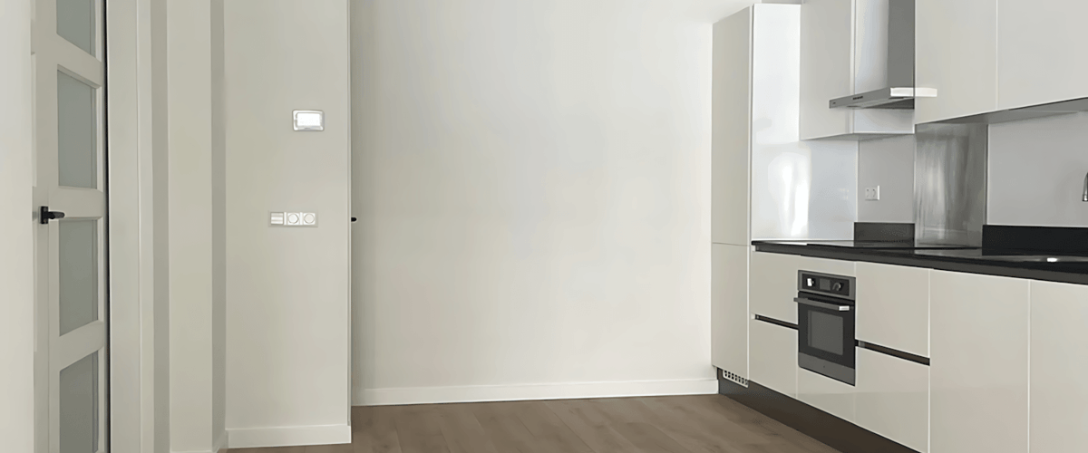 Appartement huren in Amsterdam