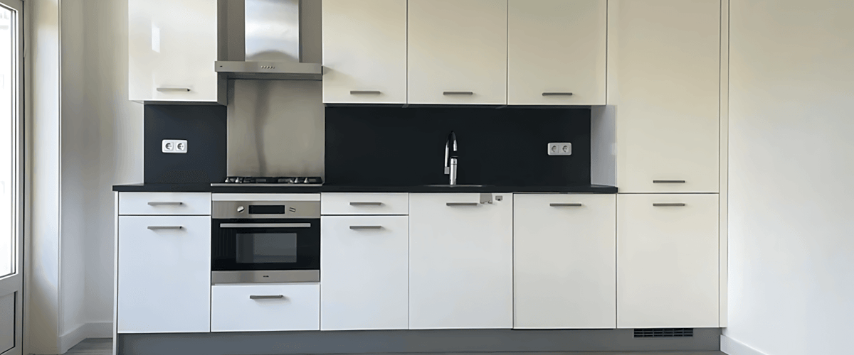 Appartement huren in Amsterdam