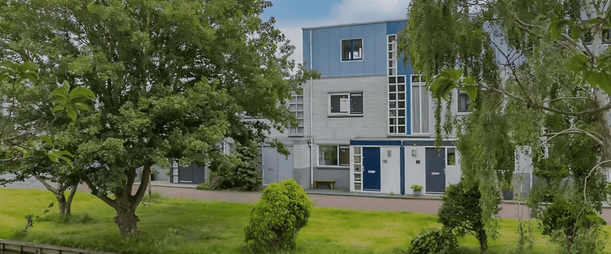 Kamer huren in Velserbroek
