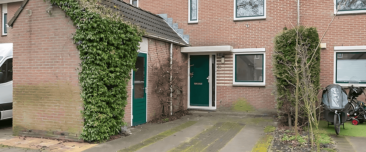 Kamer huren in Heemstede
