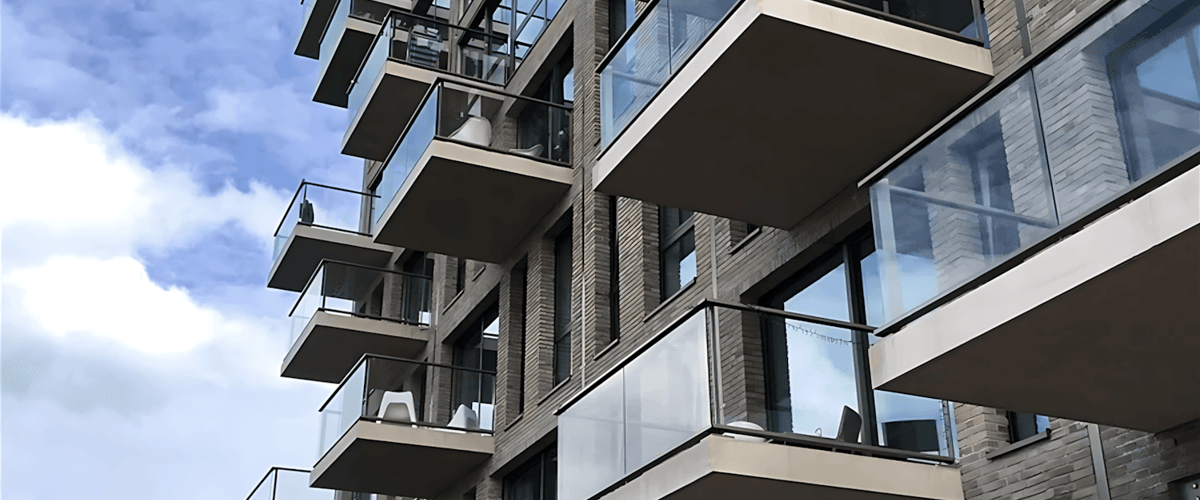 Appartement huren in Amsterdam