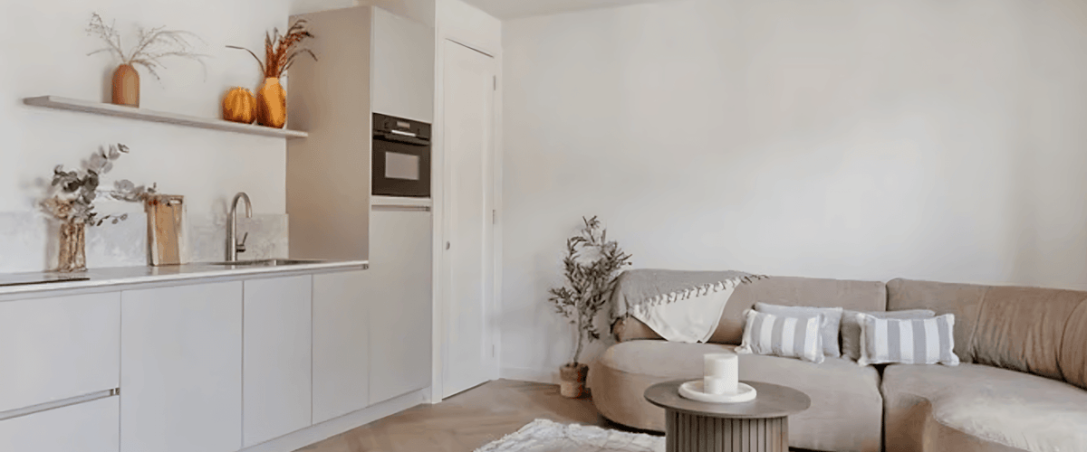 Kamer huren in Amsterdam