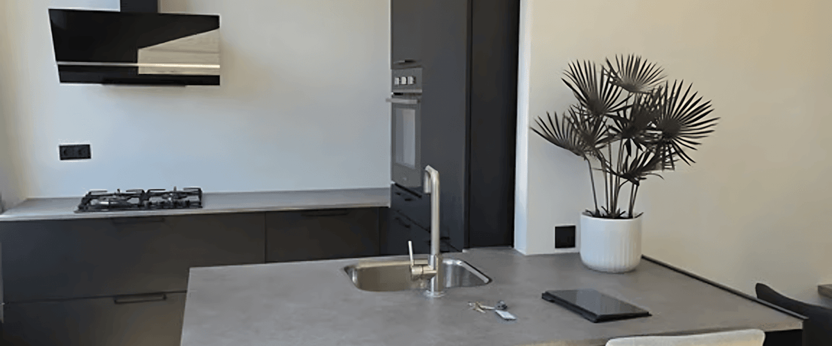 Appartement huren in Den Haag