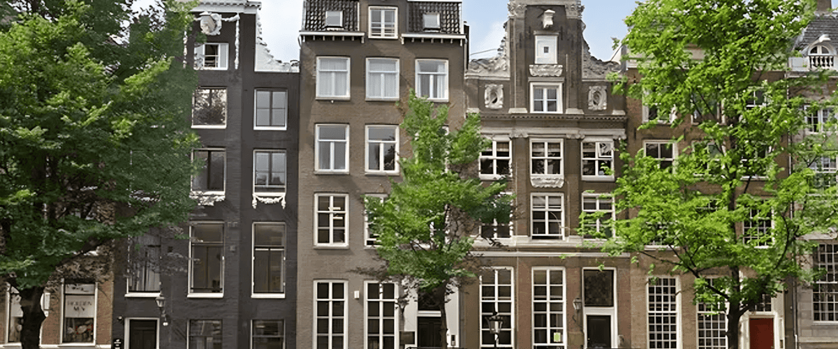 Appartement huren in Amsterdam