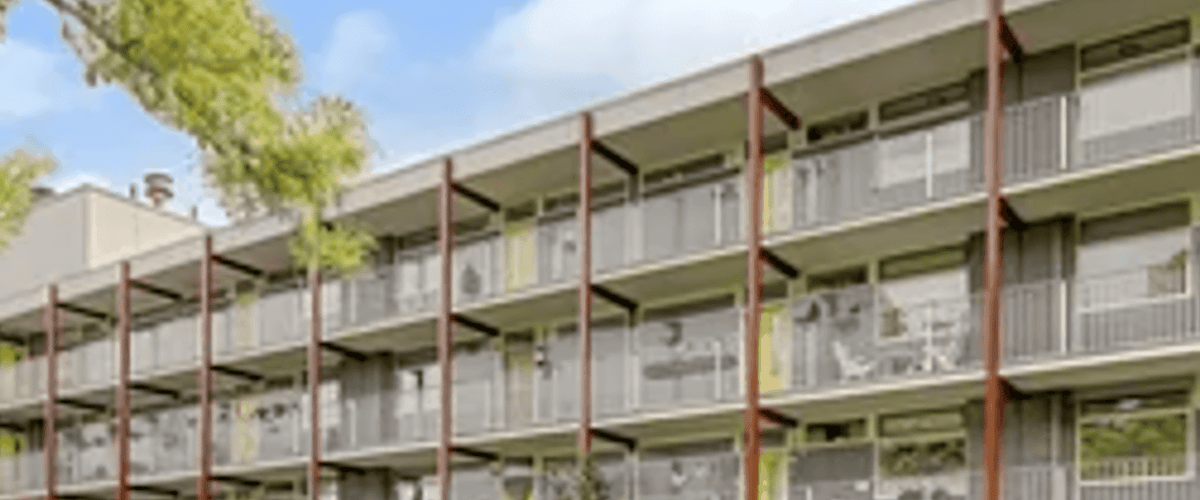 Appartement huren in Borculo