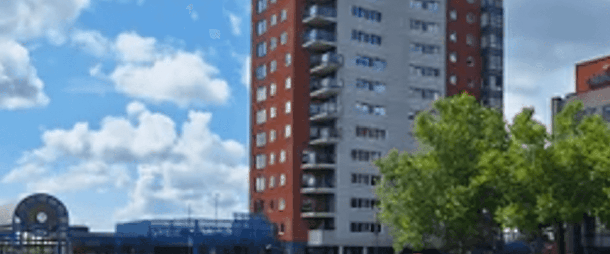 Seniorenwoning huren in Heerenveen