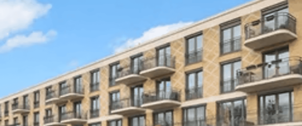 Appartement huren in Apeldoorn