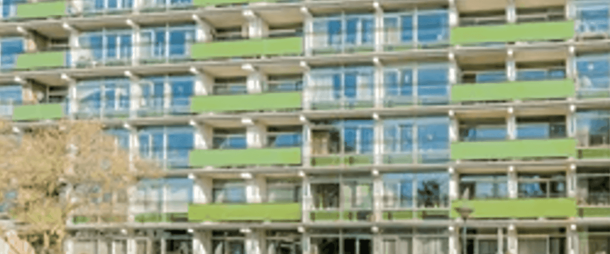 Seniorenwoning huren in Apeldoorn