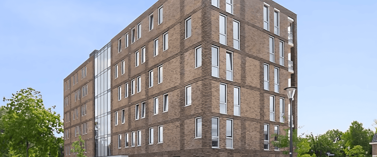 Appartement huren in Bergen Op Zoom