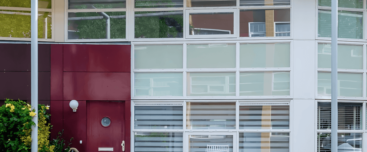 Huis huren in Amsterdam