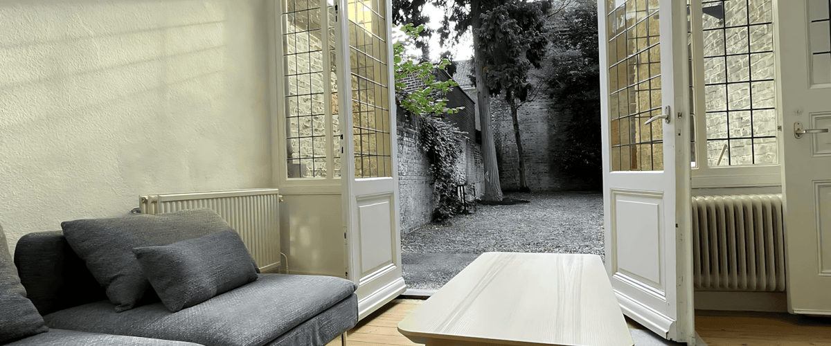 Appartement huren in Maastricht