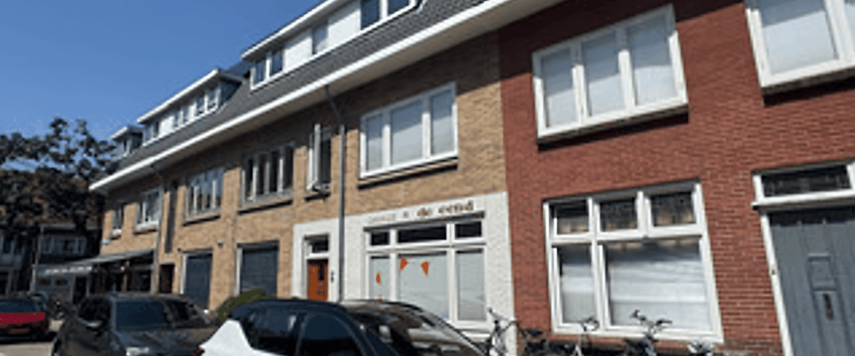 Appartement huren in Utrecht