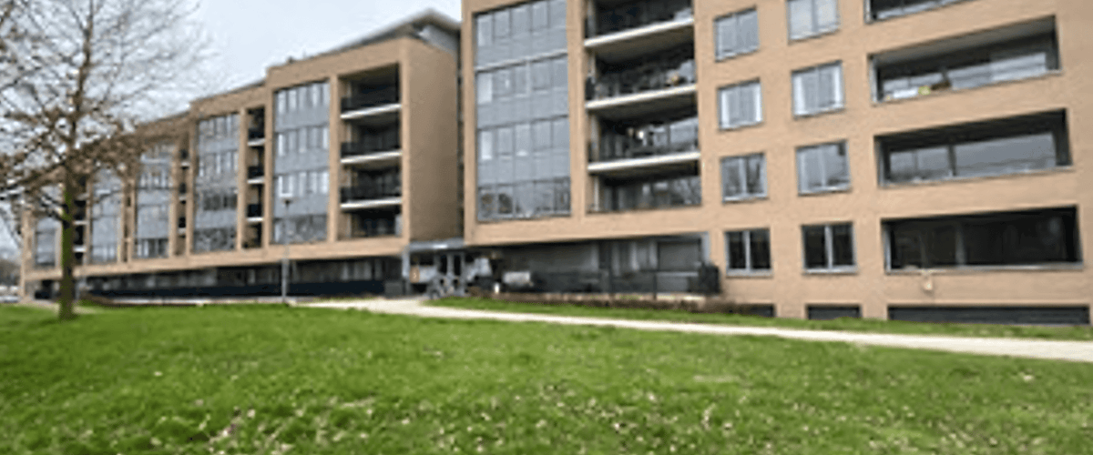 Appartement huren in Utrecht