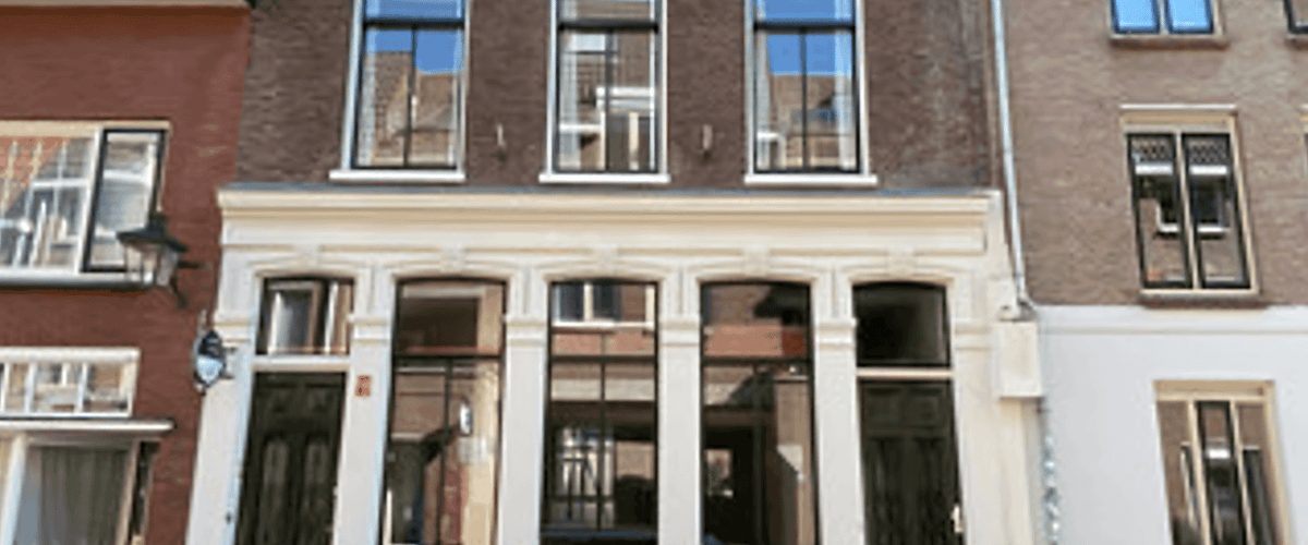 Appartement huren in Utrecht