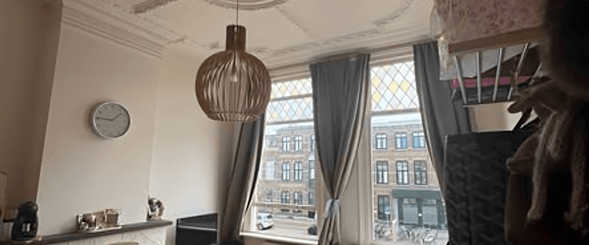 Kamer huren in Breda