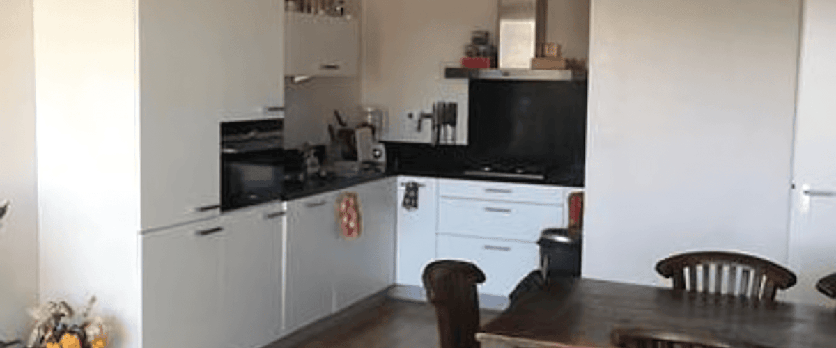 Kamer huren in Amsterdam