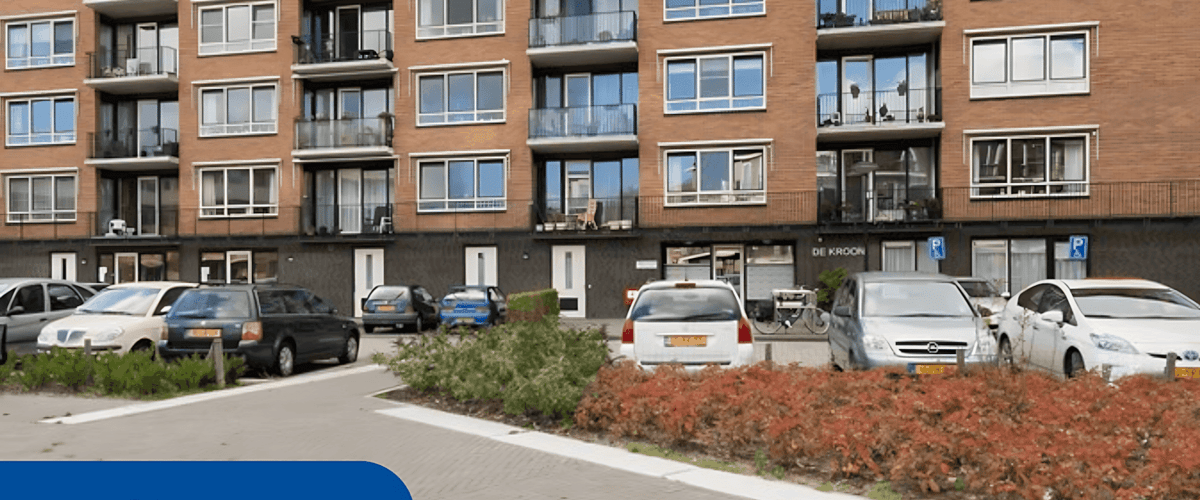 Seniorenwoning huren in Heerhugowaard