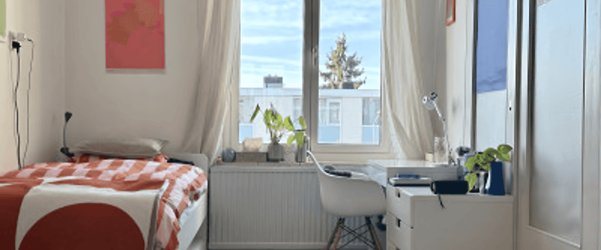 Kamer huren in Maastricht
