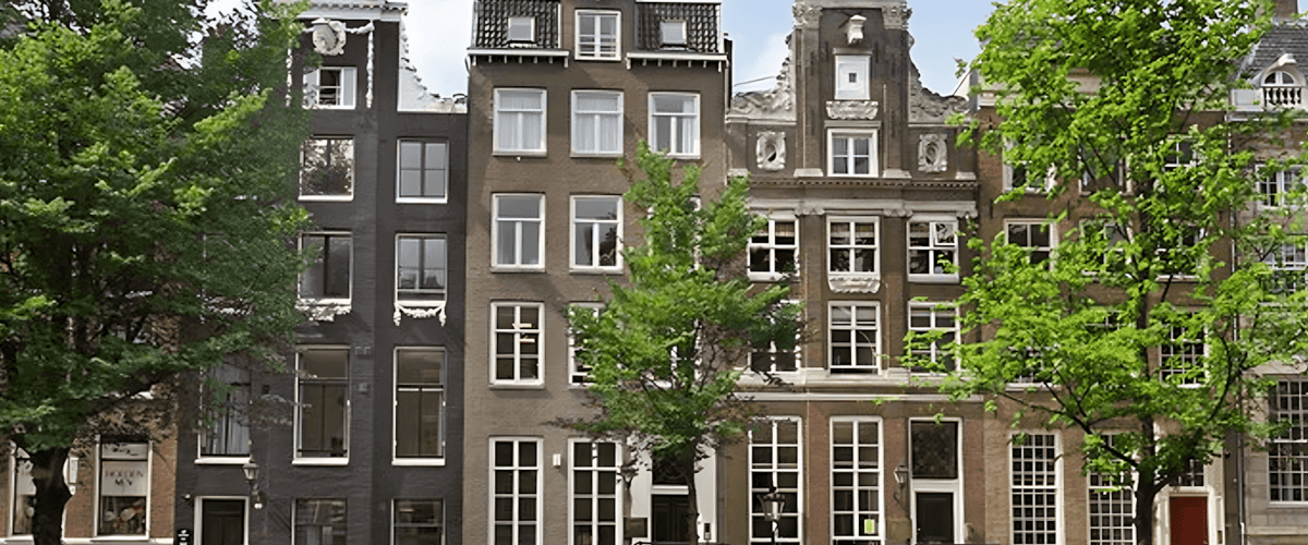 Appartement huren in Amsterdam